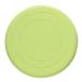 a- Tec flying диск одноцветный желтый зеленый ( желтый зеленый )