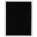 a- Tec scratch панель пластиковый 200×150mm( блеск есть )( чёрный )