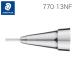  ste гонг - чертёж для механический карандаш 770 для застежка 0.3mm для 