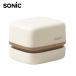  Sonic libigak Suzy одеколон на батарейках настольный похоже . машина слоновая кость 