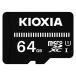 ���L�I�N�V�A�@microSDHC/microSDXC�������[�J�[�h�@64GB