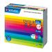  Mitsubishi Chemical носитель информации PC DATA для DVD-R DL(2 слой тип )2-8 скоростей соответствует 