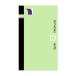  collect cut память Note 5×3( светло-зеленый )
