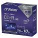  Victor PC DATA для CD-R CD-R 48 скоростей соответствует 