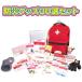  mountain .YAMAZEN disaster prevention bag 30 selection set evacuation for item ground .* pcs manner measures 