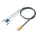  Sanwa Supply прямая поставка персональный компьютер автоматика переключатель для кабель 1.8m