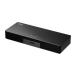 Sanwa Supply прямая поставка 4K соответствует DisplayPort персональный компьютер переключатель (emyu рацион не установлен *2:1)