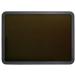  King Jim shines display board writing brush chronicle surface size A3(420×297mm)( black )