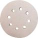  ޥ 794519-6-50 5-Inch 80-Drit Hook and Loop Abrasive Disc, 5