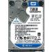 Western Digital Blue WD7500BPVX 750 GB Hard Drive - 2.5 Internal - SATA