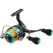 【並行輸入品】 釣り アウトドア ダイワ 2508PEDH 17エメラルダスMX スピニングリール 2017年モデル 56033