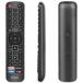 ¹͢ʡ Gvirtue EN2A27 ˥С⥳ ٤Ƥ Hisense TV ⥳ѡHisense-Smart-TV-Remote