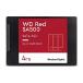 Western ǥ 4TB WD Red SA500 NAS 3D NAND Internal SSD - SATA III 6 Gb/s