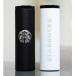 | abroad limitation!| Starbucks STARBUCKS tumbler 500ML keep cool heat insulation stylish abroad new goods high capacity 