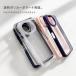 AQUOS sense10 �P�[�X AQUOS sense9 �P�[�X �N���A PC TPU �n�C�u���b�h ���� �J�����ی� �X�e�b�J�[�Ή� ���^ �y�� �V���v�� �A�N�I�X �Z���X10 �Z���X9 �J�o�[ �֘A�摜1