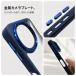 AQUOS sense10 �P�[�X AQUOS sense9 �P�[�X �N���A PC TPU �n�C�u���b�h ���� �J�����ی� �X�e�b�J�[�Ή� ���^ �y�� �V���v�� �A�N�I�X �Z���X10 �Z���X9 �J�o�[ �֘A�摜4