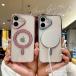 iPhone16 �P�[�X iPhone16 Pro �P�[�X iPhone15 �P�[�X ���킢�� �؍� ������� �L���L�� �N���A ��l���킢�� �O���b�^�[ �}�O�Z�[�t�Ή�