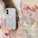 iPhone17 �P�[�X Air Pro Pro Max iPhone17 iPhone16 iPhone15 �P�[�X �N���A ������� ���킢�� �L���L�� ���� ���� �O���b�^�[ ���˂��� ��� �L���e�B���O