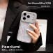 iPhone17 �P�[�X iPhone18Pro iPhone16 �L���L�� �؍� ������� ���킢�� �r�W���[ �ϏՌ� �V�F�� �N���A ������ �V���o�[ ���^���b�N �O���b�^�[ ����