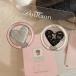 �X�}�z�X�^���h magsafe�Ή� �����O�t�� �}�O�Z�[�t �����O �z�[���h�����O �z�[���h �n�[�g ���킢�� �X�}�z�����O �X�}�z�z���_�[ �I�ׂ�16�F �����h�~ �؍� �֘A�摜3