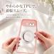 Google Pixel 11 �P�[�X �����O�t�� Pixel 10a �P�[�X Pixel 10 Pixel 9a �P�[�X �N���A 360�x��] �c���X�^���h �ϏՌ� ������PC TPU �J�����ی� �}�O�l�b�g �֘A�摜5