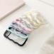 Google Pixel 11 �P�[�X Google Pixel 11 Pro �P�[�X Pixel 10a 9a 8a �P�[�X ���˂��� �E�F�[�u �N���A�P�[�X �}�O�l�b�g���� TPU �V���R�� ���킢�� �؍� �֘A�摜3