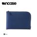 in кейс клатч мужской женский ACC Facet Sleeve with Recycled Twill 13" -Navy- 137213053013 Incase. покупка 