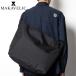 makya Berik сумка "почтальонка" CHASE URBAN MESSENGER BAG 3124-10508 MAKAVELIC