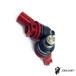 nismo�^�C�v 16600-RR544 740cc ��e�� �T�C�h�t�B�[�h �C���W�F�N�^�[ 4�{ �n�C�`���[�j���O ���Y S13 S14 S15 �֘A�摜2