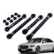  our company original *W223 present S Class S400d S500 lowering kit lowdown Benz air suspension lowering KIT shock absorber down suspension for 1 vehicle 