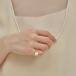 TODAYFUL 2025springsummer Today полный аксессуары Seal Ring наклейка кольцо мелкие вещи кольцо кольцо 12510903