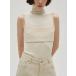  Today полный TODAYFUL 2026springsummer tops Highgauge Turtle Tanktop высокий мера ta-toru майка безрукавка средний длина 12610518 26 весна лето 