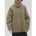  Today полный TODAYFUL 2026Winter внешний Standcollar Raglan Coat 10 месяц последняя декада ~11 месяц средний . предварительный заказ воротник-стойка la gran пальто средний длина длинный рукав 12620011 26 зима 