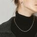  Today полный TODAYFUL 2025winter Chain Choker (Silver925) цепь короткое колье аксессуары колье Silver925 12990908 12110922