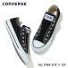 コンバース CONVERSE ALL STAR SLIP III OX スニーカー レディース 靴 シューズ ローカット ALLSTAR キャンバス スリッポン 32163790 32163791