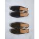  Anne n-kanuke 2025FallWinter обувь Velour Slide Shoes 10 месяц средний .~11 месяц сверху . предварительный заказ велюр скользящий обувь сабо сандалии Loafer 25 осень-зима 62521020