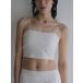  Anne n-kanuke 2026Prefall tops Padin Half Camisolepa DIN половина топ внутренний укороченные брюки длина топ 26 осень-зима 62610636