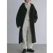  Anne n-kanuke 2026winter внешний Wool Hoodie Coat 10 месяц последняя декада ~11 месяц средний . предварительный заказ шерсть f-ti- пальто длинный рукав длинный длина 62620001 26 зима 