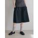  Anne n-kanuke 2026Prefall низ Hightwist Half Pants высокий кручение шорты половина длина выставить 26 осень-зима 62620103 62620716 62620715