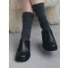  Anne n-kanuke 2026winter обувь Square Heel Slip-on квадратное каблук туфли без застежки обувь сандалии 62621032 26 зима 