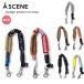 [ cord only ]e- scene A SCENE Design paracord strap ajeweju- shoulder strap hand strap short . chain as03-003