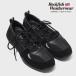  Rock Fish weather одежда -ROCKFISH Weatherwear обувь NICOLE WEAVING LACEUP SNEAKERS спортивные туфли гонки выше плоская обувь подарок 