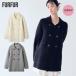  новый продукт 10%OFF Fafa -FURFUR внешний 25 осень-зима 2WAY вязаный бушлат средний длина длинный рукав rwnj254100