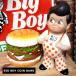  копилка монета банк BIGBOY Big Boy american смешанные товары подарок интерьер дисплей Insta .. двойной s Lee 