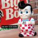  копилка монета банк BIGBOY Big Boy american смешанные товары подарок интерьер дисплей Insta .. двойной s Lee 