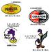 �X�e�b�J�[ �V�[�� �f�R �A�����J���J���p�j�[ �A�����J�� STP ���[�h�����i�[ ESSO �C���X�^�f�� �_�u���X���[ �֘A�摜1