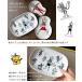 ���M ������� �E���g���}�� ���{�� �ȉ~�M ���M �I�[�o���v���[�g 18cm �E���g���}���O�b�Y �v���[���g �L�b�`���G�� �_�u���X���[ �֘A�摜2