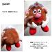 �|�e�g�w�b�h �ʂ������ 23cm �l�` �~�X�^�[ �~�Z�X �Z�b�g �z�Օt�� �Ђ��t�� ���킢�� �C���e���A �A�����J���G�� �_�u���X���[ �֘A�摜1