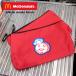  сумка бардачок McDonald's товары официальный товары подкладка имеется вставка нет speedy герой подарок american смешанные товары двойной s Lee 