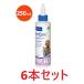 [6 шт. комплект ][ epi otik250mL×6шт.@] собака кошка [EPIOTIC][ year очиститель ][ Bill задний Japan ]